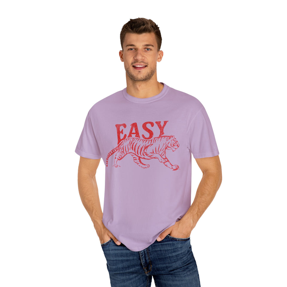 Easy Tiger Comfort