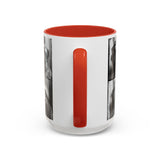 Sloth Photobooth Coffee Mug (11, 15oz)