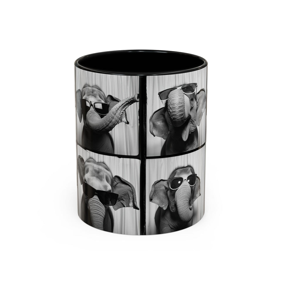 Elephant Photobooth