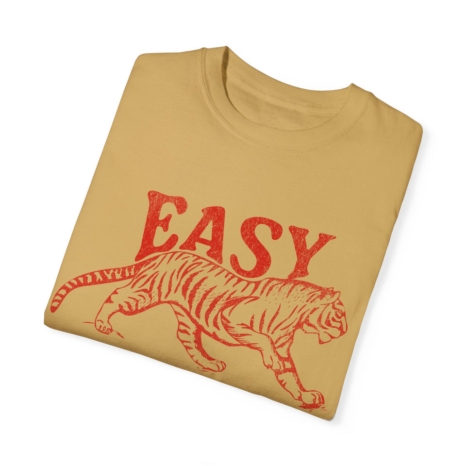 Easy Tiger Comfort