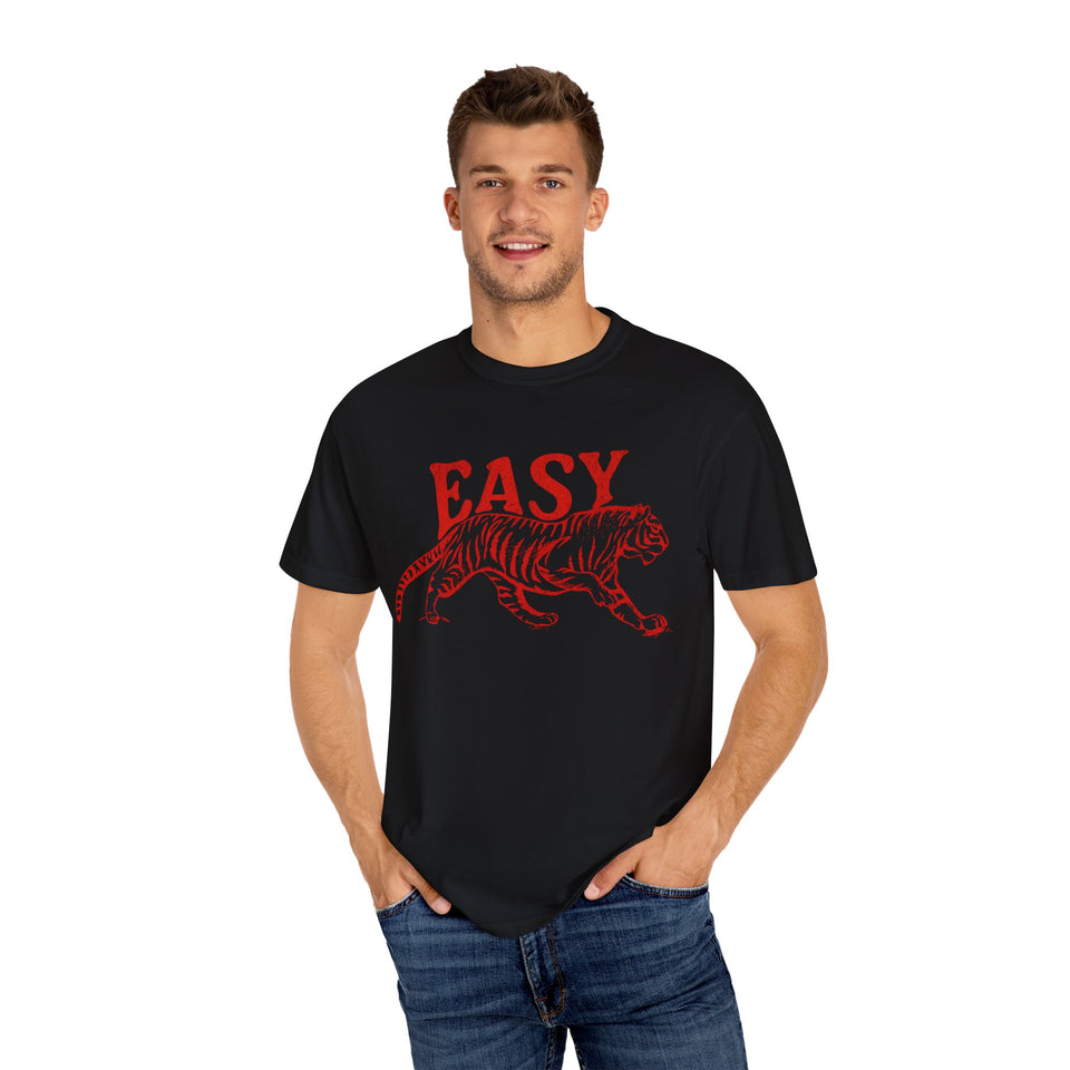 Easy Tiger Comfort