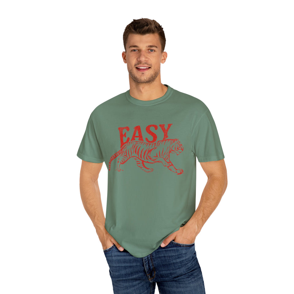 Easy Tiger Comfort