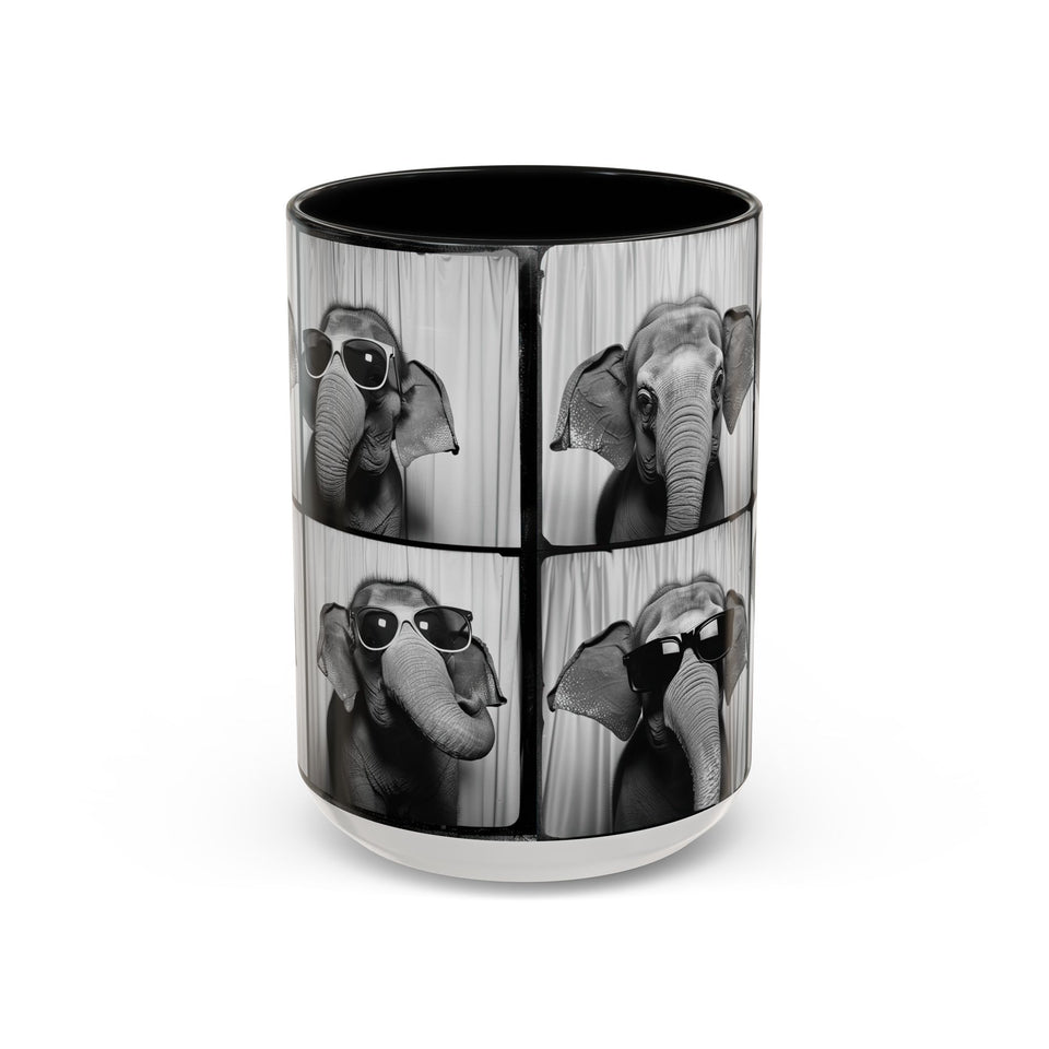 Elephant Photobooth