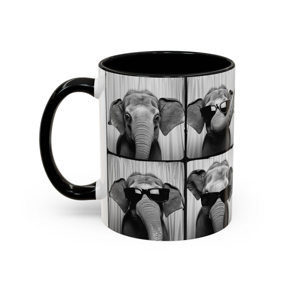 Elephant Photobooth