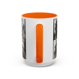 Sloth Photobooth Coffee Mug (11, 15oz)