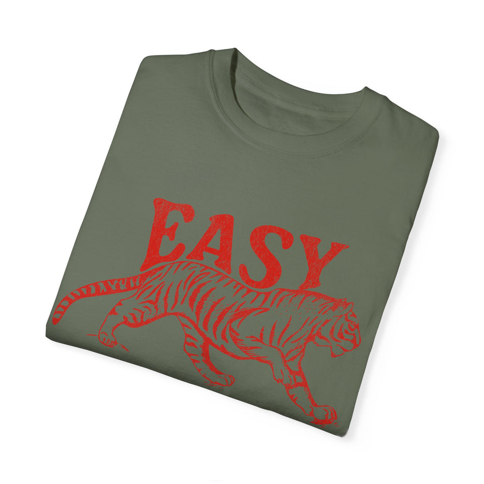 Easy Tiger Comfort
