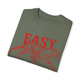Easy Tiger Comfort