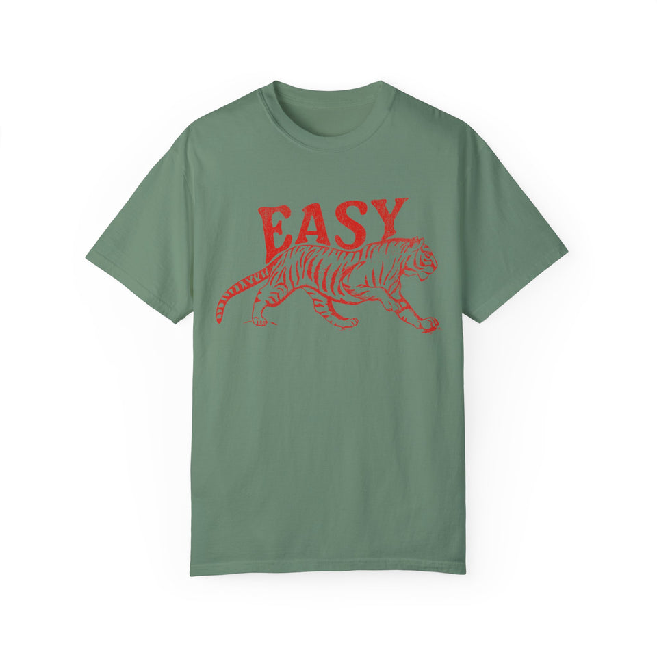 Easy Tiger Comfort