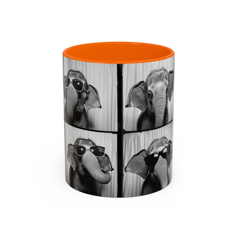 Elephant Photobooth