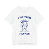 Top Tier Yapper