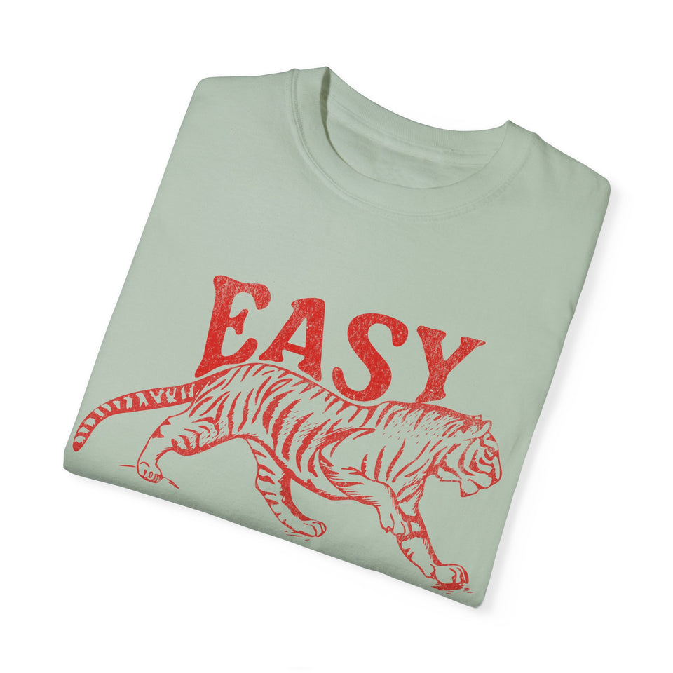 Easy Tiger Comfort