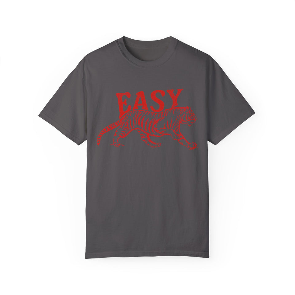 Easy Tiger Comfort