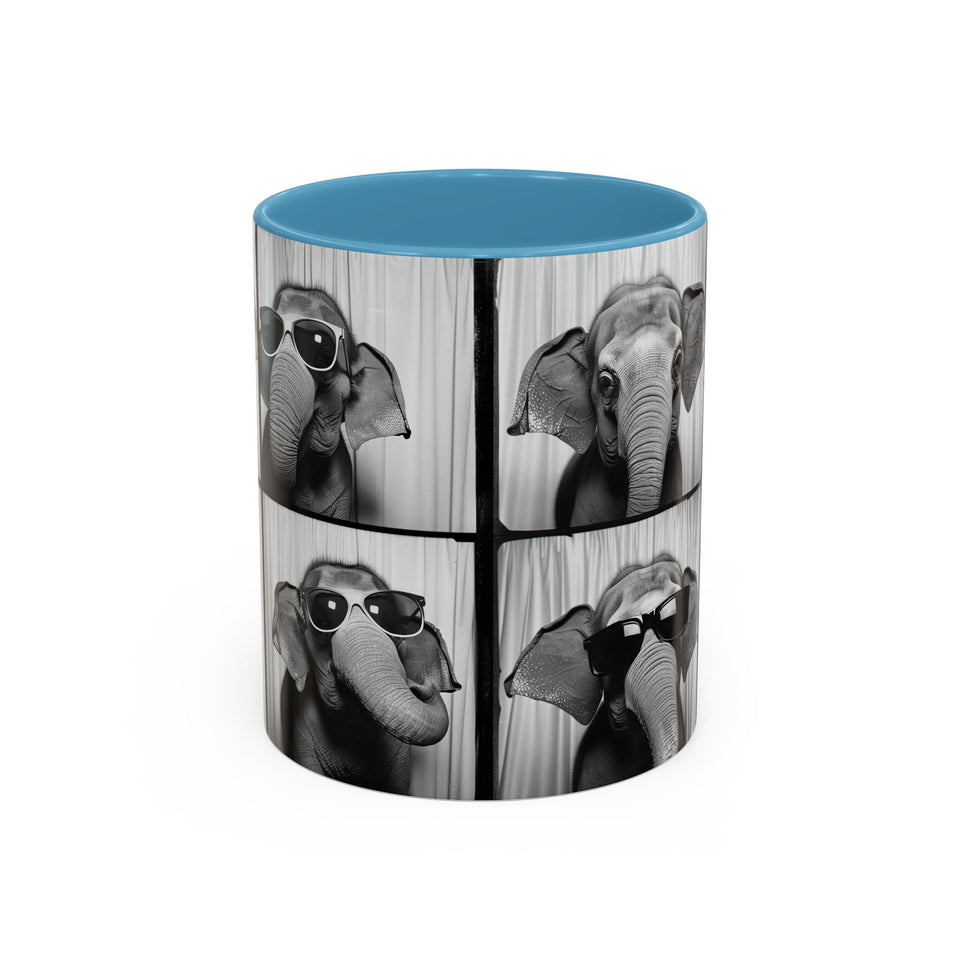 Elephant Photobooth