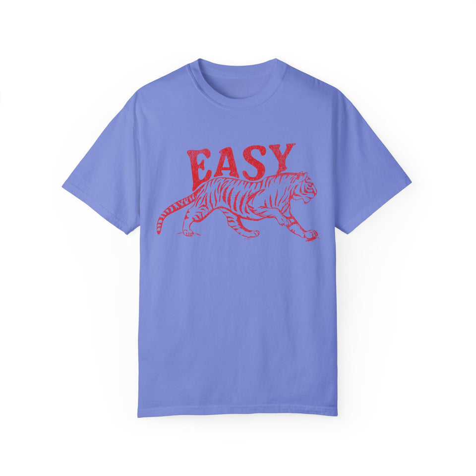 Easy Tiger Comfort
