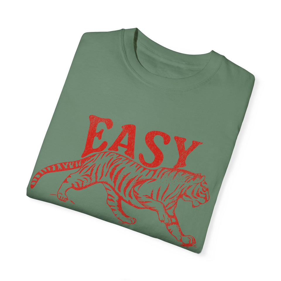 Easy Tiger Comfort