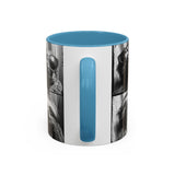 Sloth Photobooth Coffee Mug (11, 15oz)