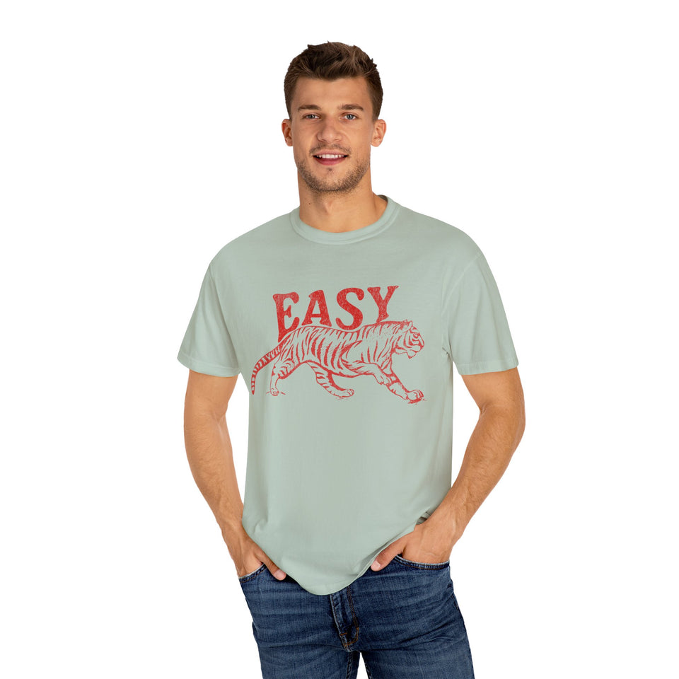 Easy Tiger Comfort