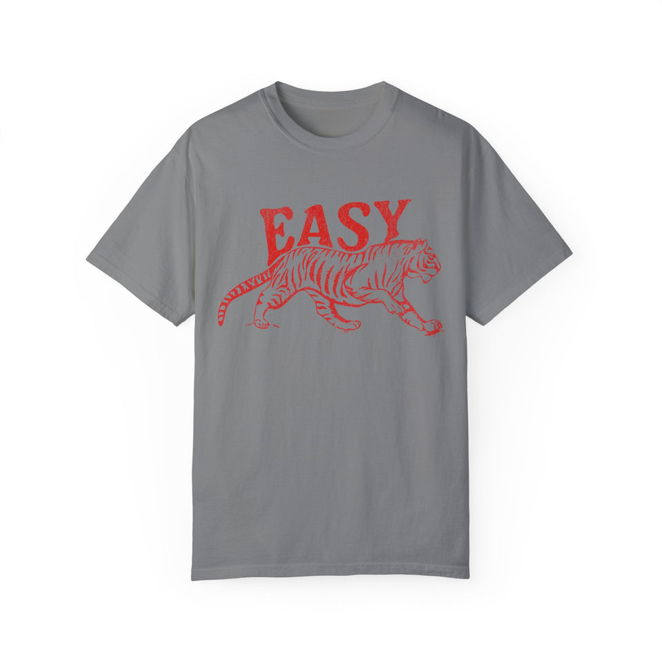 Easy Tiger Comfort