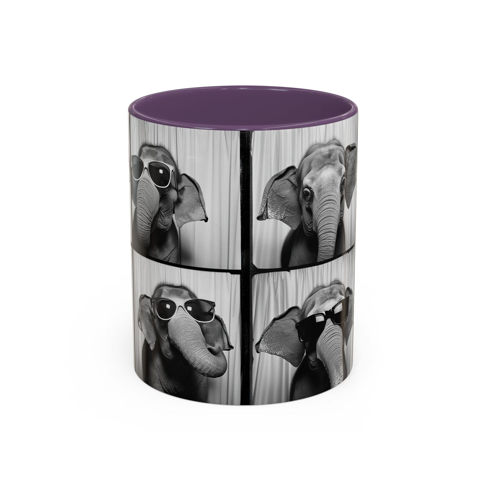 Elephant Photobooth