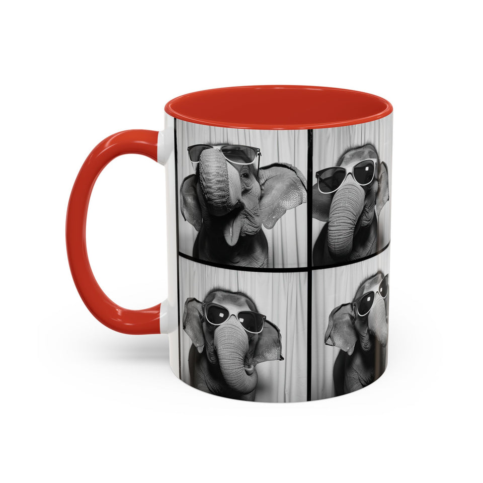 Elephant Photobooth