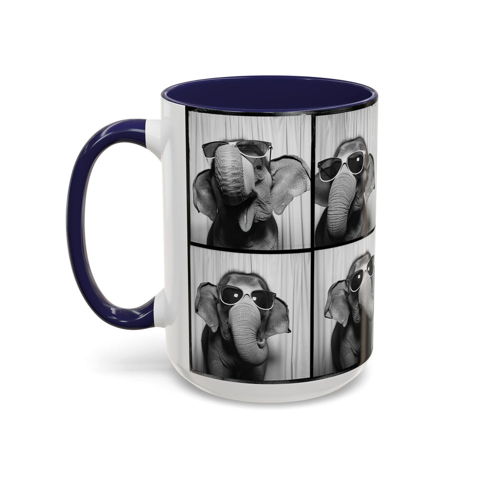 Elephant Photobooth
