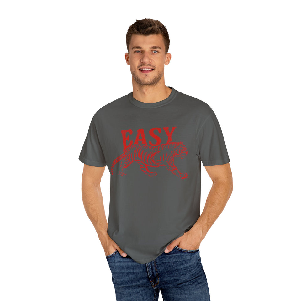 Easy Tiger Comfort