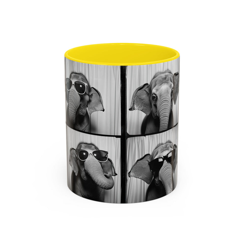 Elephant Photobooth