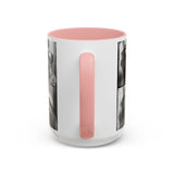 Sloth Photobooth Coffee Mug (11, 15oz)