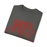 Easy Tiger Comfort