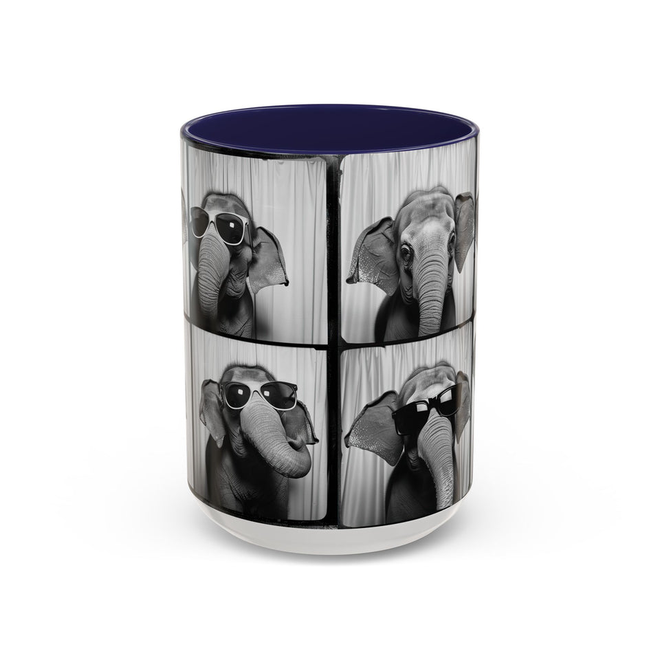 Elephant Photobooth