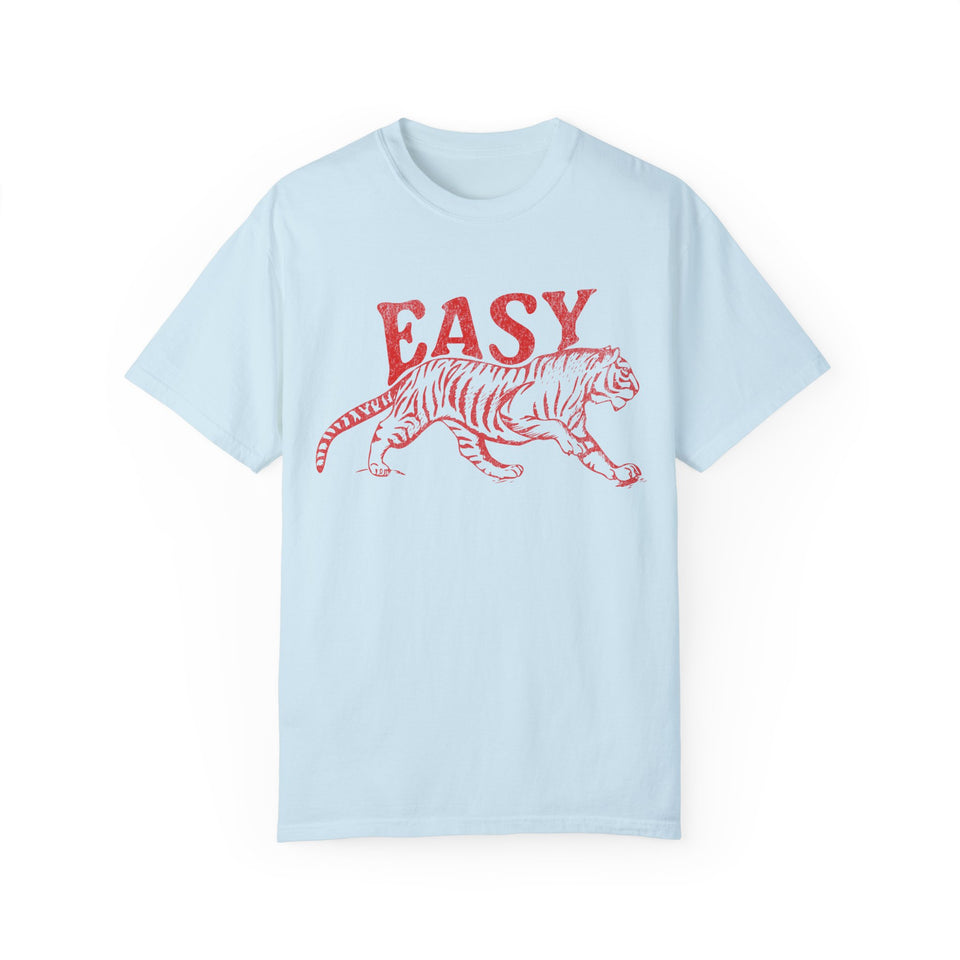 Easy Tiger Comfort
