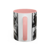 Sloth Photobooth Coffee Mug (11, 15oz)
