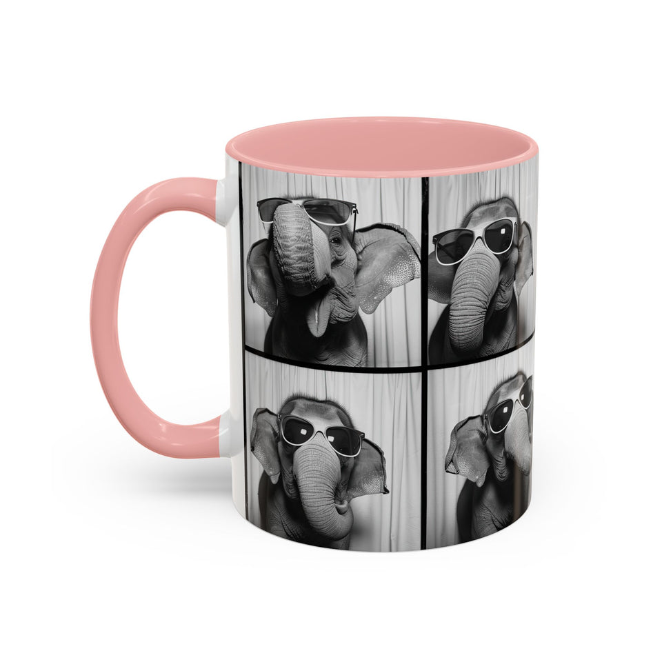 Elephant Photobooth
