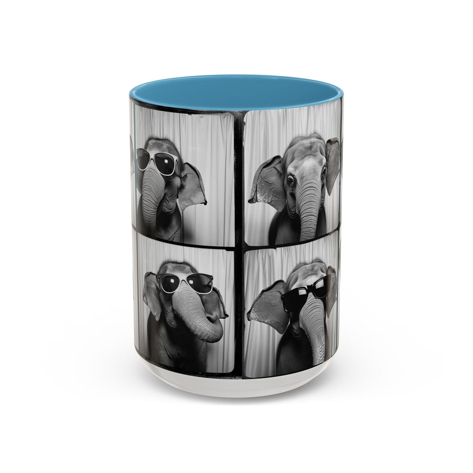 Elephant Photobooth