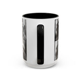 Sloth Photobooth Coffee Mug (11, 15oz)