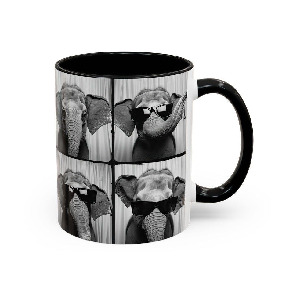 Elephant Photobooth