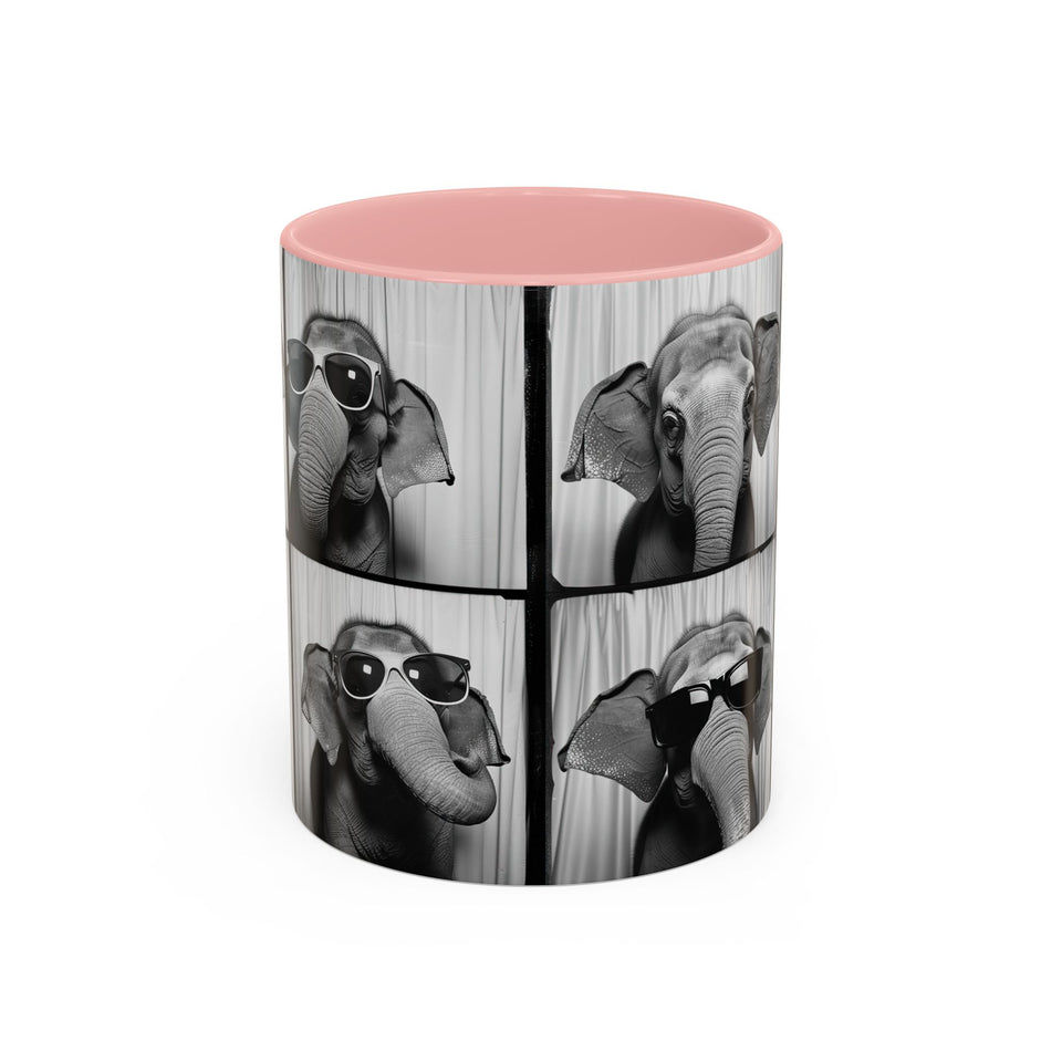 Elephant Photobooth