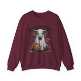 Bullsheet Ghost Cow