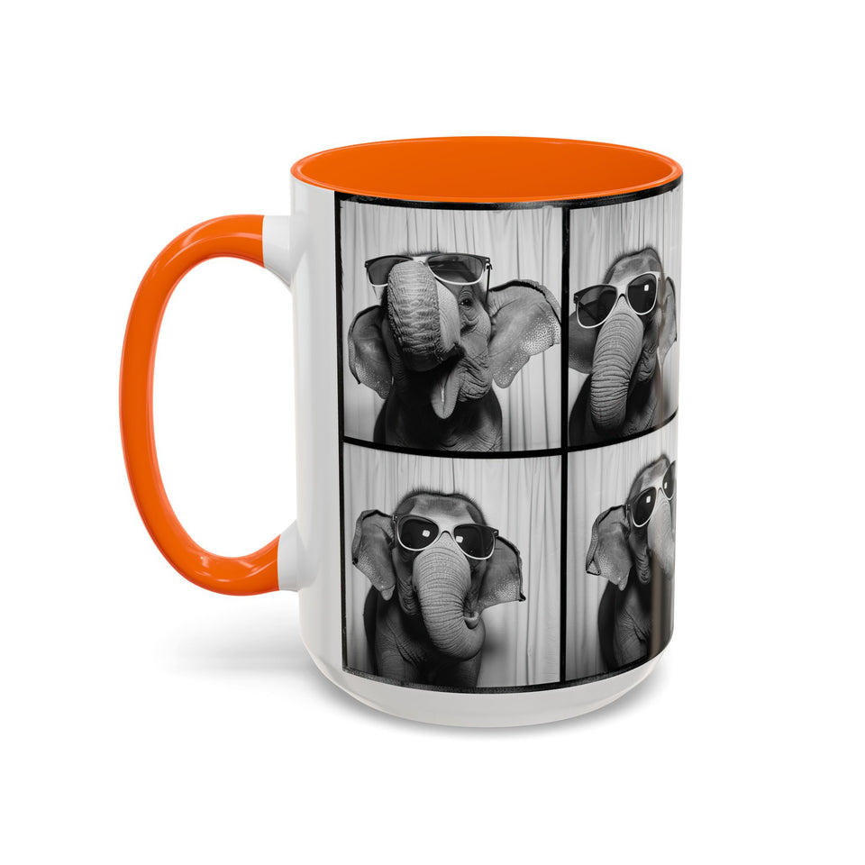Elephant Photobooth
