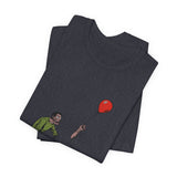 Zombie and Flying Balloon