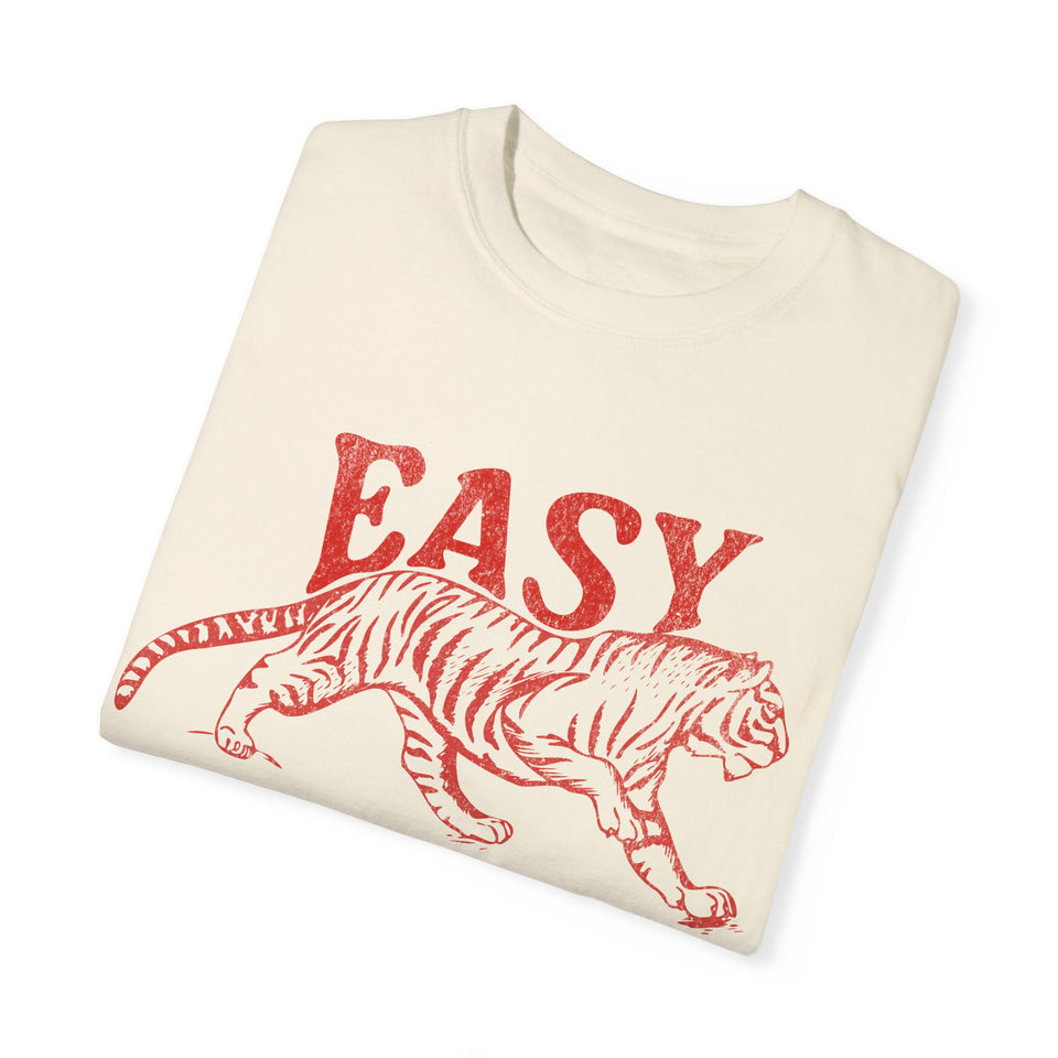 Easy Tiger Comfort