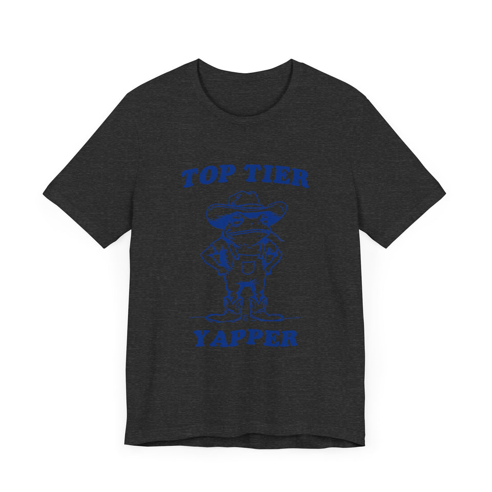 Top Tier Yapper