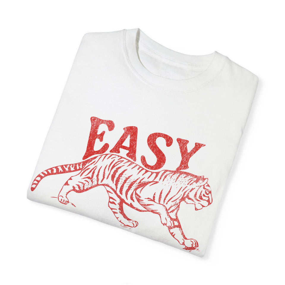 Easy Tiger Comfort