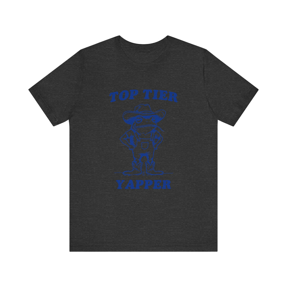 Top Tier Yapper