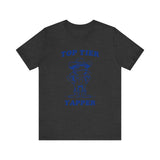 Top Tier Yapper