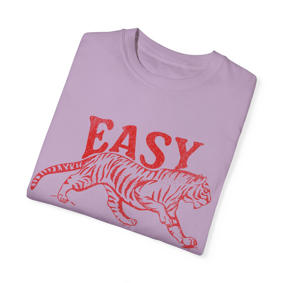 Easy Tiger Comfort