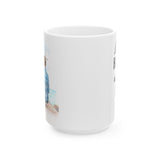 Ceramic Mug, (11oz, 15oz)