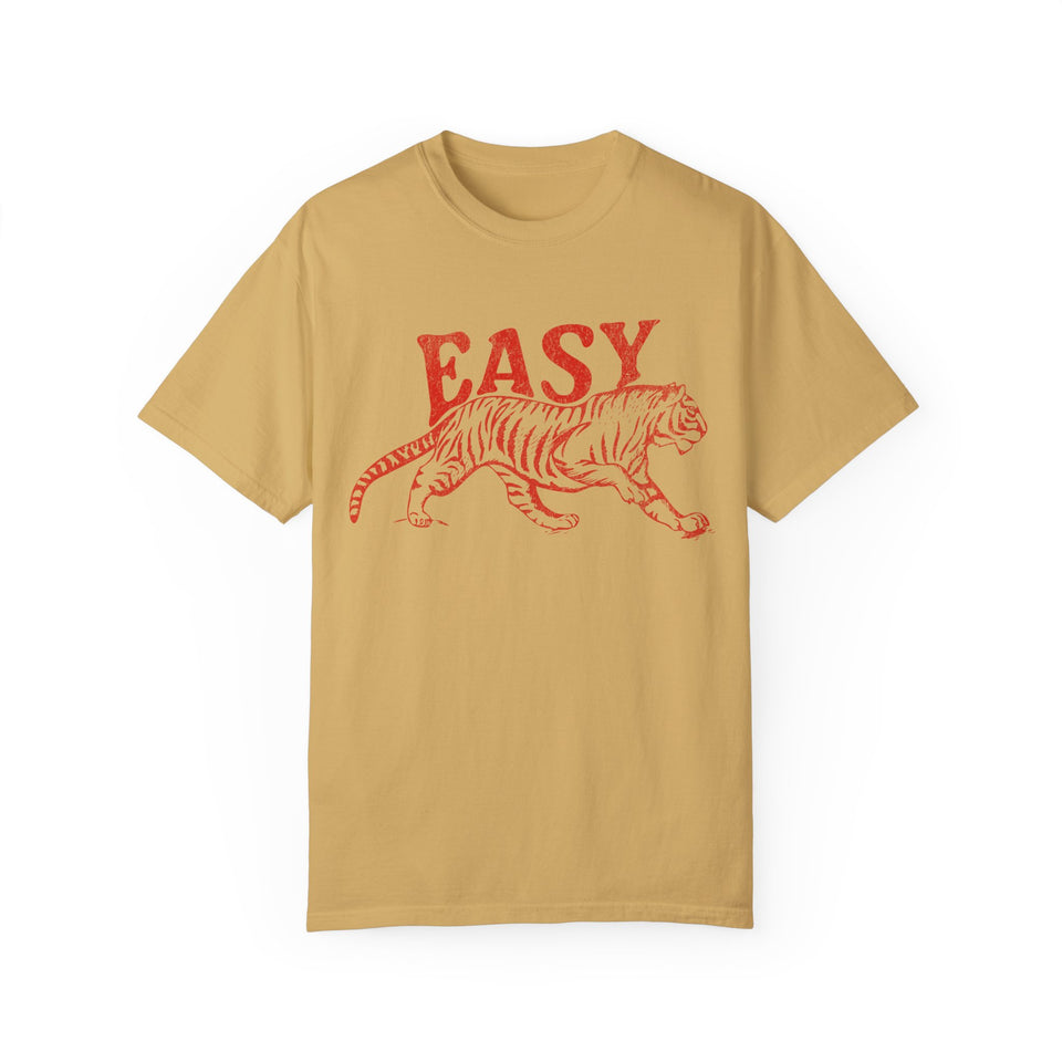 Easy Tiger Comfort
