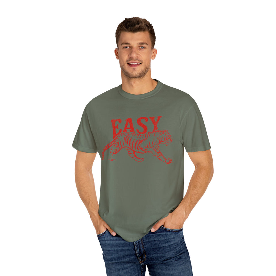Easy Tiger Comfort
