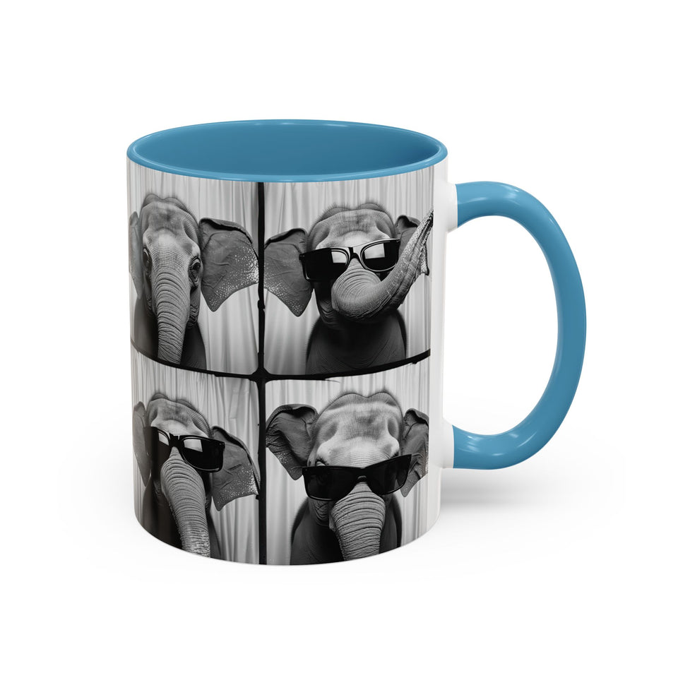 Elephant Photobooth